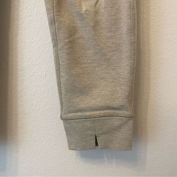 Indygena Cropped Jogger Pants - Picture 10 of 10